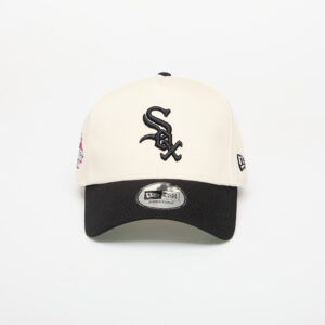 New Era Chicago White Sox MLB All Star Game Patch 9FORTY A-Frame Cap Light Cream Universal-alacsony-ár