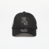 New Era Chicago White Sox MLB Seasonal Ws 9FORTY Adjustable Cap Black Universal-alacsony-ár