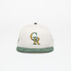 New Era Colorado Rockies MLB Contrast Cord 59FIFTY Cap Stone/ Dark Green 7 1/2-alacsony-ár