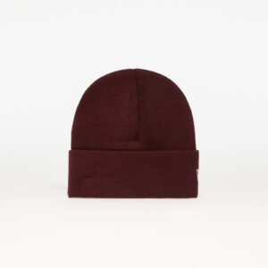 New Era Colour Pop Cuff Beanie Hat Maroon Universal-alacsony-ár