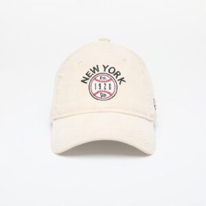 New Era Cord 9TWENTY Adjustable Cap Stone Universal-alacsony-ár