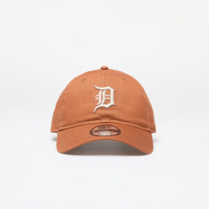 New Era Detroit Tigers League Essential 9TWENTY Adjustable Cap Brown/ Stone Universal-alacsony-ár