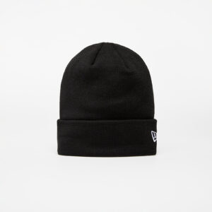 New Era Essential Knit Black Universal-alacsony-ár