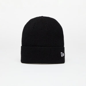 New Era Knit Medium Wool Cuff Knit Black Universal-alacsony-ár