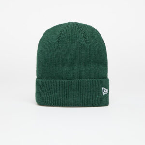 New Era Knit Medium Wool Cuff Knit Dark Green Universal-alacsony-ár
