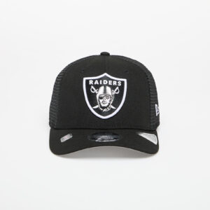 New Era Las Vegas Raiders 9SEVENTY Stretch-Snap Trucker Cap Official Team Color Universal-alacsony-ár