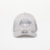 New Era Lod Angeles Lakers NBA Tonal 9SEVENTY Stretch Snap Adjustable Cap Gray Universal-alacsony-ár