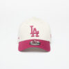 New Era Los Angeles Dodgers 9FORTY Side Script Adjustable Cap Ivory/ Chj Universal-alacsony-ár