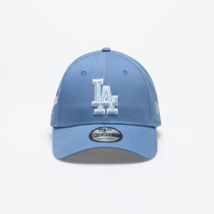 New Era Los Angeles Dodgers 9FORTY Strapback Faded Blue Universal-alacsony-ár