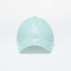 New Era Los Angeles Dodgers 9Forty Adjustable Cap Green Fig/ White Universal-alacsony-ár