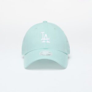 New Era Los Angeles Dodgers 9Forty Adjustable Cap Green Fig/ White Universal-alacsony-ár