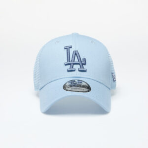 New Era Los Angeles Dodgers 9Forty Trucker Cap Blue Universal-alacsony-ár