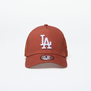 New Era Los Angeles Dodgers 9Forty Trucker Terracotta/ White Universal-alacsony-ár