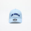 New Era Los Angeles Dodgers 9Twenty Strapback Blue Universal-alacsony-ár