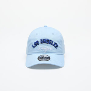 New Era Los Angeles Dodgers 9Twenty Strapback Blue Universal-alacsony-ár