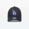 New Era Los Angeles Dodgers League Essential 9FORTY Adjustable Cap Navy/ Copen Blue Universal-alacsony-ár