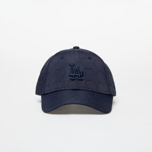 New Era Los Angeles Dodgers MLB Quilted 9FORTY Adjustable Cap Navy/ Black Universal-alacsony-ár
