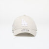 New Era Los Angeles Dodgers MLB Side Patch 9FORTY Adjustable Cap Stone/ White Universal-alacsony-ár