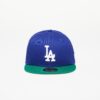 New Era Los Angeles Dodgers MLB Team Colour 59FIFTY Fitted Cap Dark Royal/ White 7 1/8-alacsony-ár