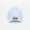 New Era Los Angeles Dodgers Mini Logo Washed 9TWENTY Adjustable Cap Pastel Blue Universal-alacsony-ár