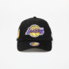 New Era Los Angeles Lakers Aframe NBA Patch Cap Black Universal-alacsony-ár