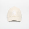 New Era MLB Crinkled Pu 9FORTY New York Yankees Stone/ Stone Universal-alacsony-ár