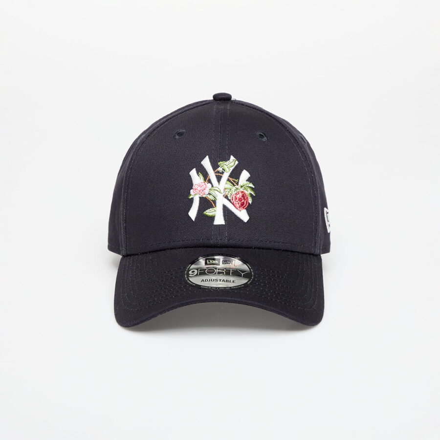 New Era MLB Fruit Icon 9FORTY New York Yankees Navy Universal-alacsony-ár