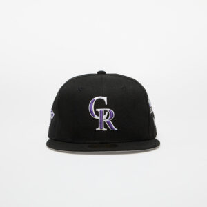 New Era MLB Img Aop 59FIFTY Colorado Rockies Black 7 1/8-alacsony-ár