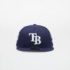 New Era MLB Img Aop 59FIFTY Tampa Bay Rays Light Navy 7 3/8-alacsony-ár