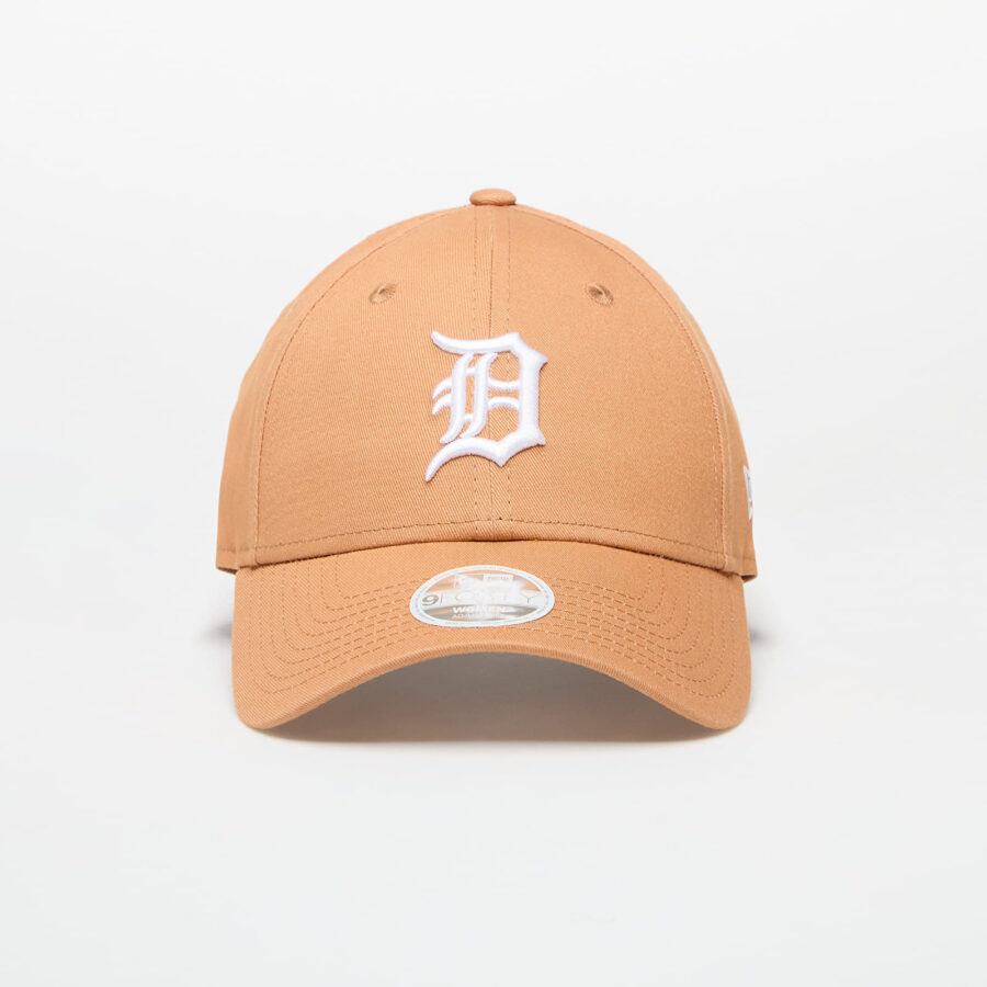 New Era MLB League Essential 9FORTY Detroit Tigers Dsa/ White Universal-alacsony-ár