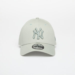 New Era MLB League Essential 9FORTY New York Yankees Pastel Green Universal-alacsony-ár