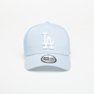 New Era MLB League Essential Los Angeles Dodgers Af Trucker Pastel Blue/ Navy Universal-alacsony-ár