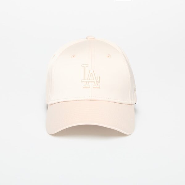 New Era MLB Los Angeles Dodgers Satin 9FORTY Adjustable Cap Stone Universal-alacsony-ár
