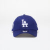 New Era MLB Los Angeles Dodgers Side Patch 9FORTY Adjustable Cap Official Team Color Universal-alacsony-ár
