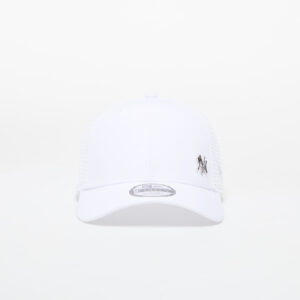 New Era MLB New York Yankees 9FORTY Flawless Baseball Hat White Universal-alacsony-ár
