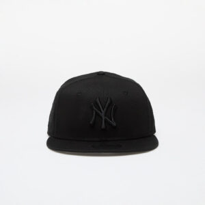 New Era MLB New York Yankees Monochrome 9FIFTY Snapback Cap Black S-M-alacsony-ár