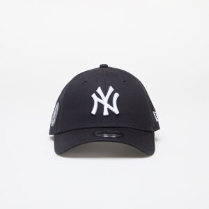 New Era MLB New York Yankees Side Patch 9FORTY Adjustable Cap Official Team Color Universal-alacsony-ár