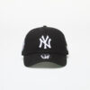 New Era MLB New York Yankees Side Patch 9FORTY E-Frame Adjustable Cap Black Universal-alacsony-ár
