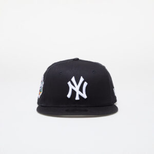New Era MLB New York Yankees Team Colour 9FIFTY Snapback Cap Navy S-M-alacsony-ár