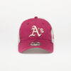 New Era MLB Oakland Athletics 920 Trucker Washed Chj/ Stone Universal-alacsony-ár