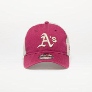 New Era MLB Oakland Athletics 920 Trucker Washed Chj/ Stone Universal-alacsony-ár