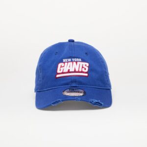 New Era New York Giants 9TWENTY Washed Distress Adjustable Cap Calming Blue Universal-alacsony-ár