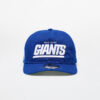 New Era New York Giants NFL Coaches 9FIFTY A-Frame Snapback Cap Dark Royal S-M-alacsony-ár