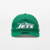 New Era New York Jets NFL Coaches 9FIFTY A-Frame Snapback Cap Botanical Green S-M-alacsony-ár