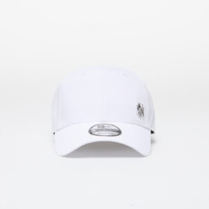 New Era New York Yankees 9FORTY Flawless Logo Cap White Universal-alacsony-ár