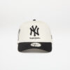 New Era New York Yankees 9FORTY MLB Mythical A-Frame Cap Ivory/ Black Universal-alacsony-ár