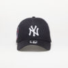 New Era New York Yankees 9FORTY Side Patch Adjustable Cap Navy Universal-alacsony-ár
