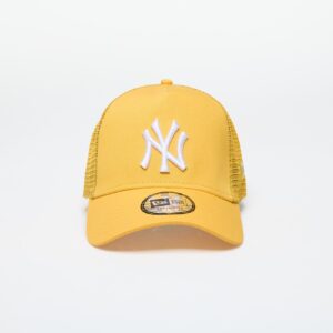 New Era New York Yankees 9Forty Trucker Grilled Yellow/ White Universal-alacsony-ár