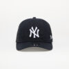 New Era New York Yankees 9SEVENTY Stretch Snap Trucker Cap Official Team Color Universal-alacsony-ár
