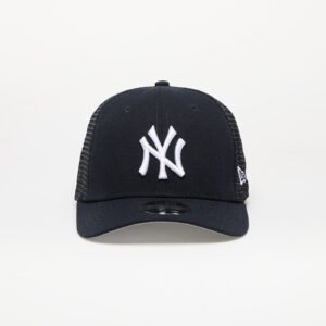 New Era New York Yankees 9SEVENTY Stretch Snap Trucker Cap Official Team Color Universal-alacsony-ár